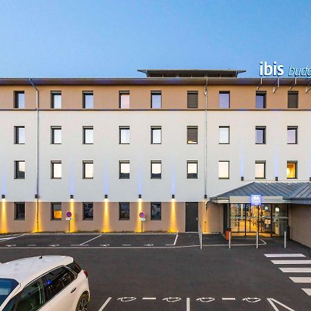 Ibis Budget Rennes Rte Lorient Zewnętrze zdjęcie
