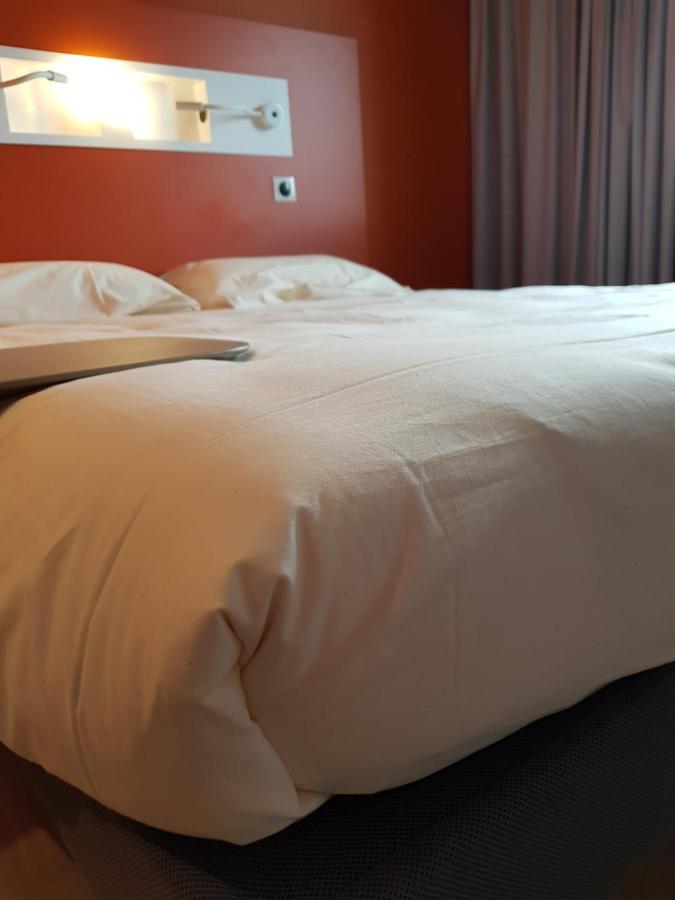 Ibis Budget Rennes Rte Lorient Zewnętrze zdjęcie