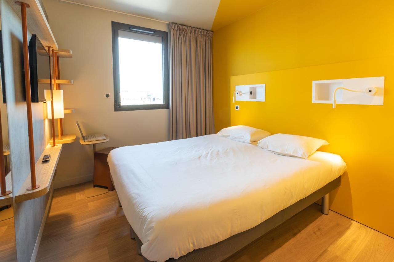 Ibis Budget Rennes Rte Lorient Zewnętrze zdjęcie