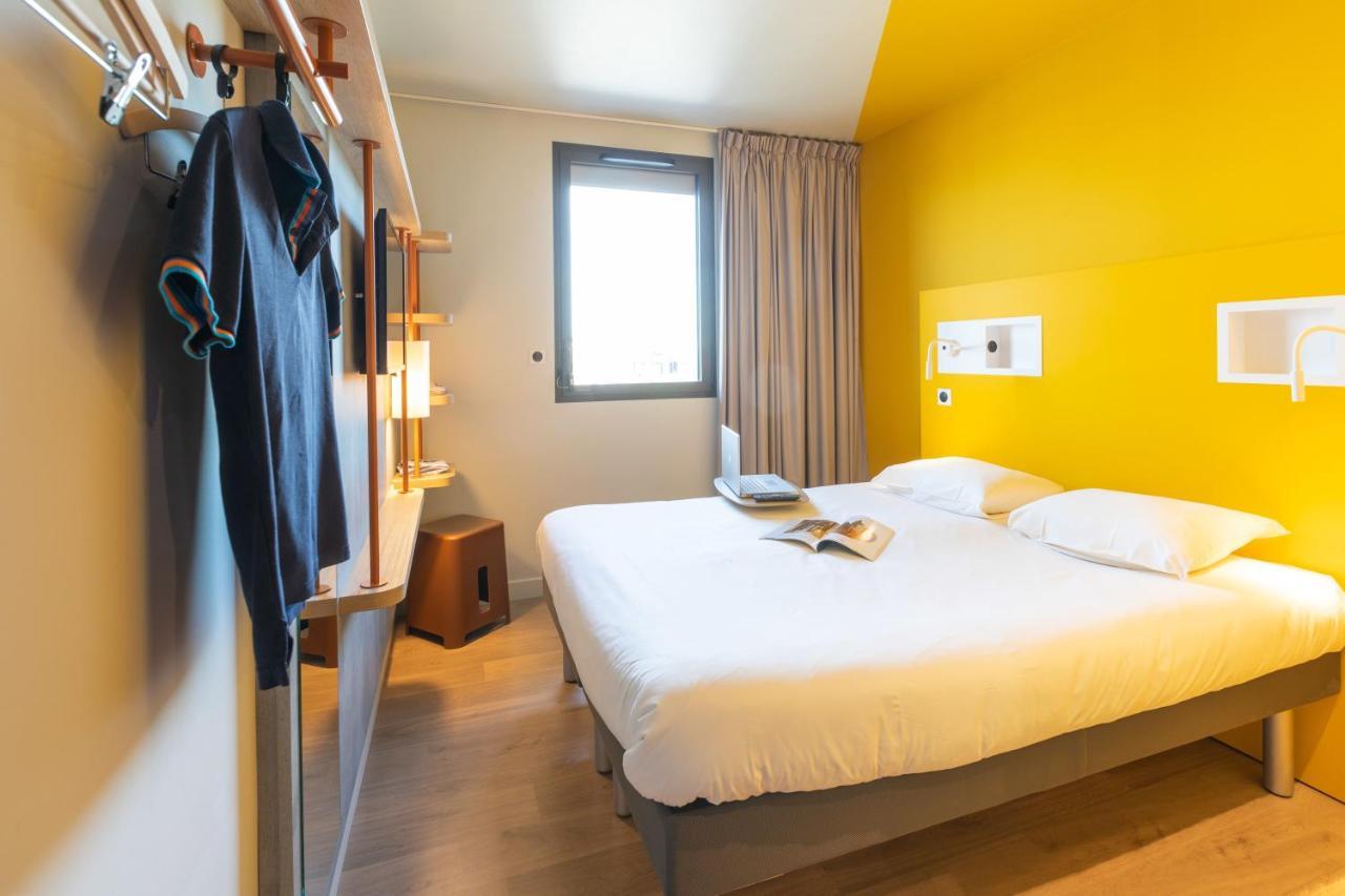 Ibis Budget Rennes Rte Lorient Zewnętrze zdjęcie